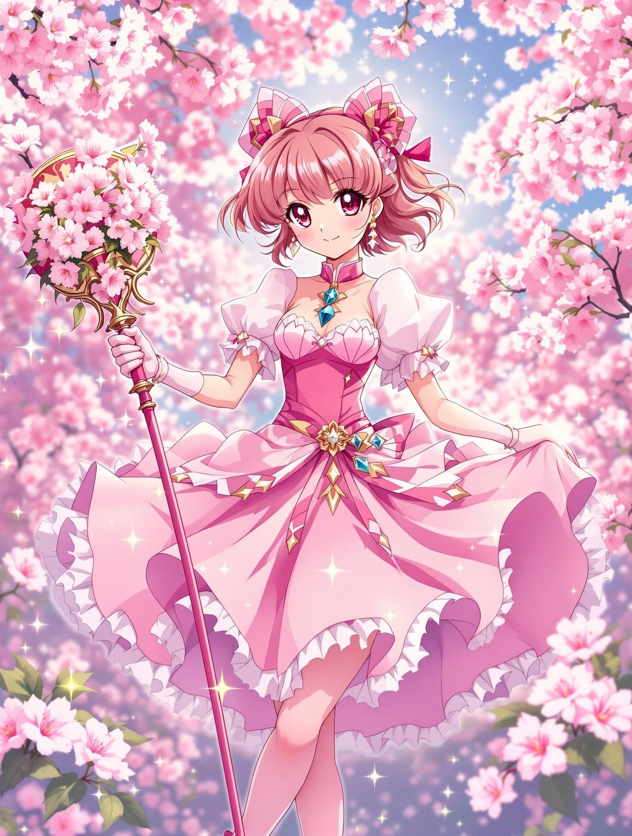 魔卡少女樱 - 好看的里番番剧合集经典老番